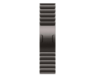 Apple Bransoleta panelowa 38-42mm łupek - 1282295 - zdjęcie 1